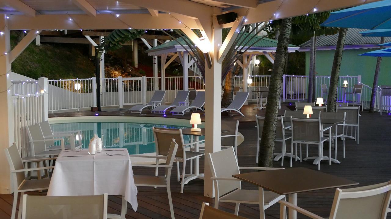 O Coeur De Hotel 3*