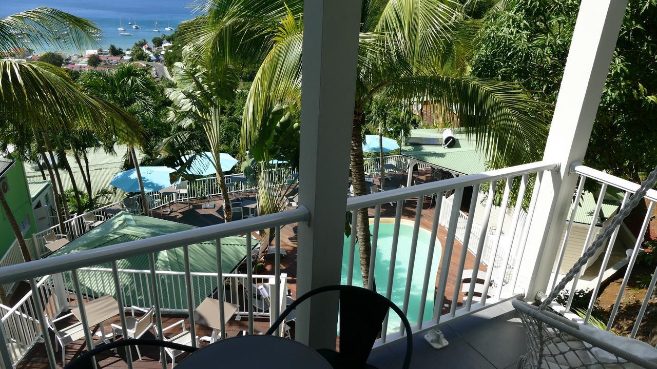 Hotel O Coeur De 3*
