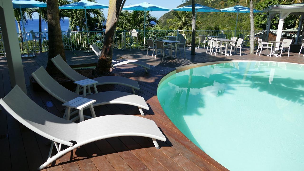 Hotel O Coeur De