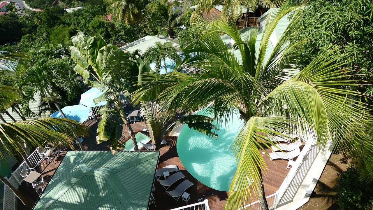 Hotel O Coeur De 3*