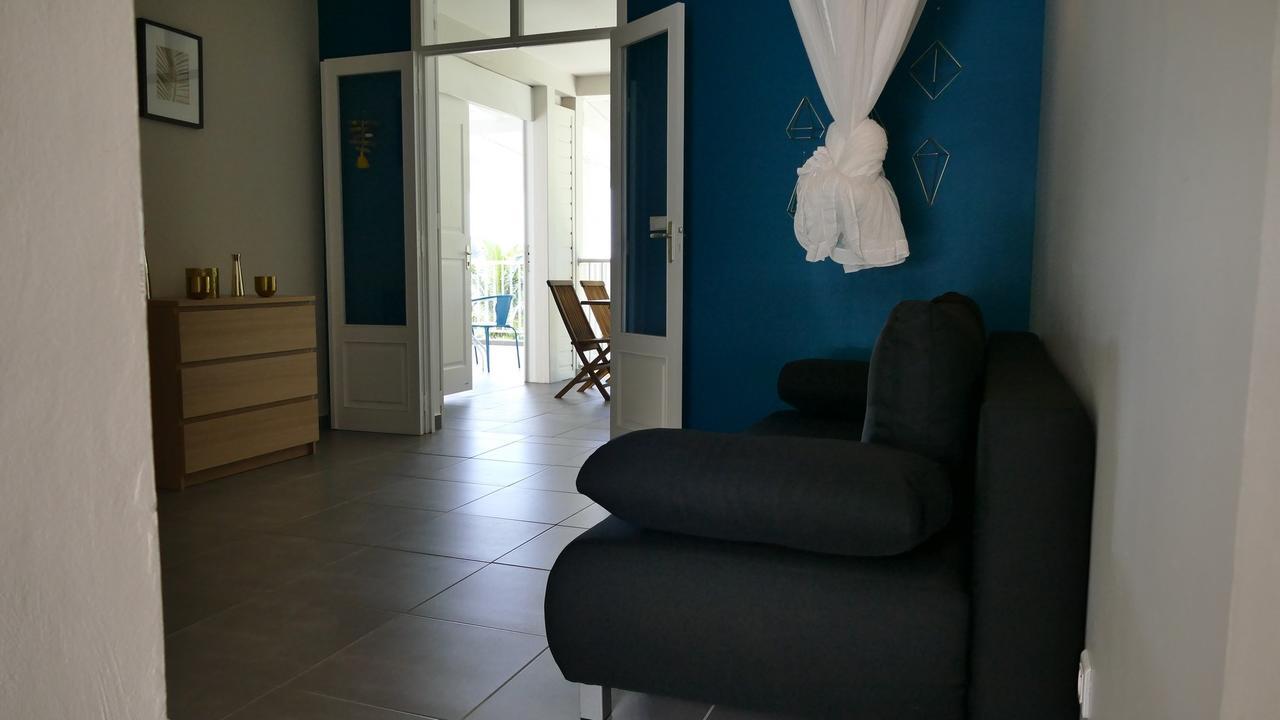 O Coeur De Hotel Deshaies