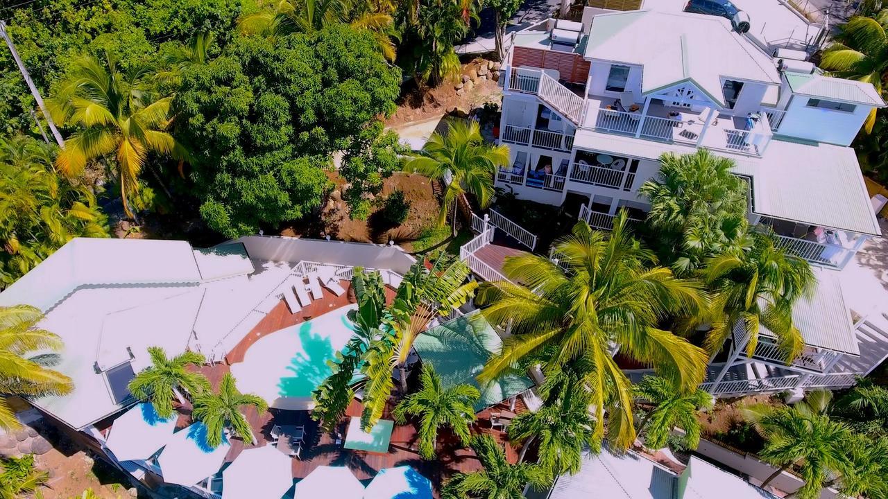 Hotel O Coeur De 3*