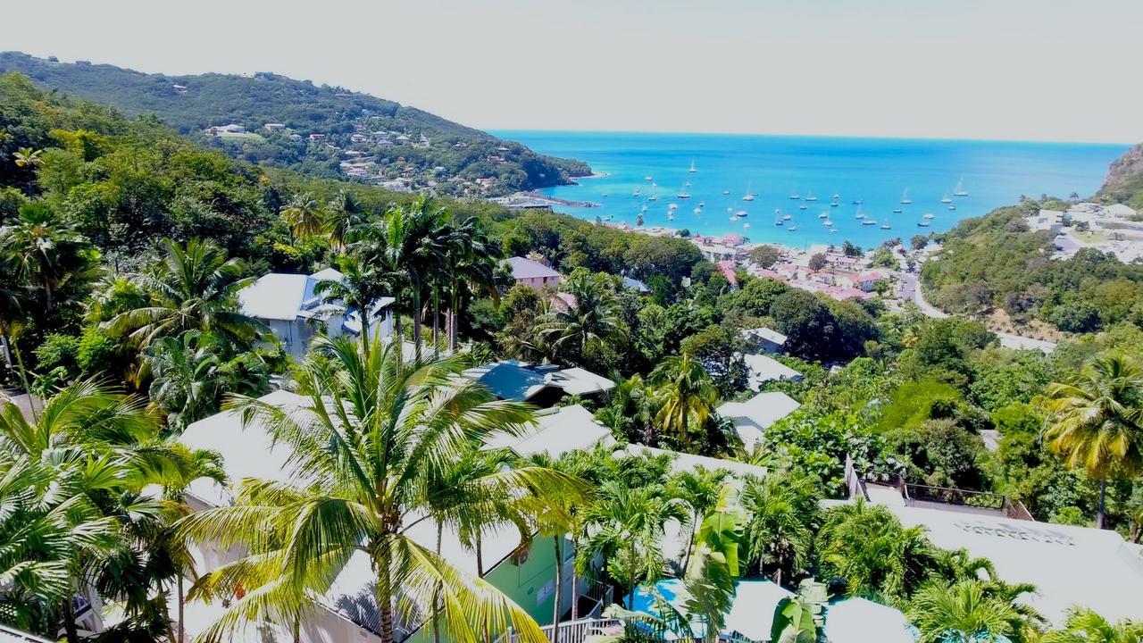 O Coeur De Hotel