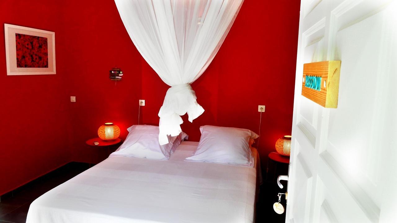 Hotel O Coeur De 3*